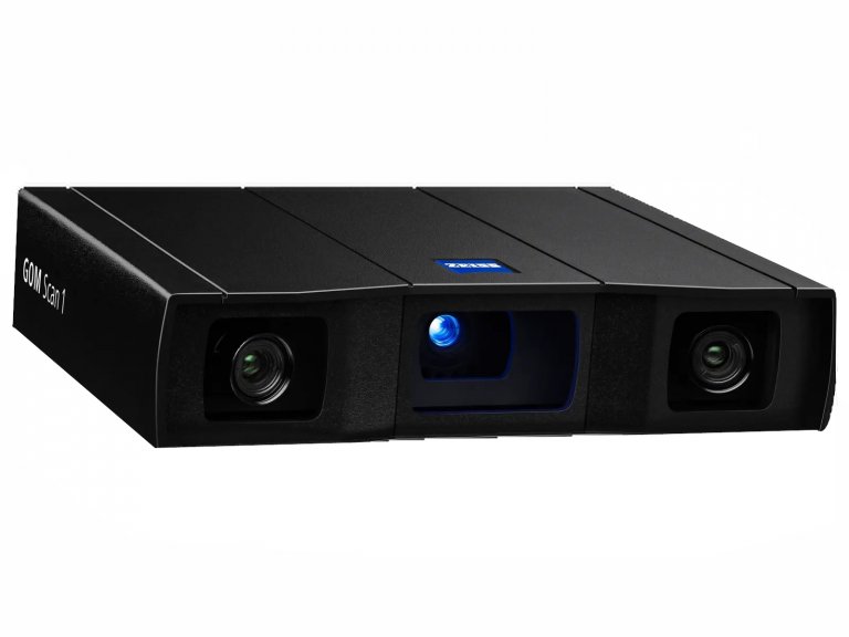 GOM Scan 1  光学三维扫描仪