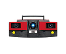 ATOS-三维扫描仪