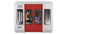 ATOS ScanBox Series 5