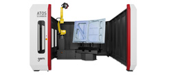 ATOS ScanBox Series 6
