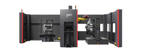 ATOS ScanBox Series 7