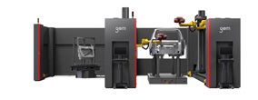 ATOS ScanBox Series 8