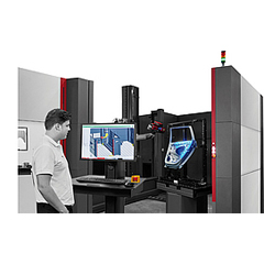 虚拟计量室（VMR）